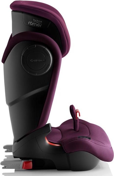 Produktbild Britax Römer Kidfix III M (Kindersitz, ECE R129/i-Size Norm)