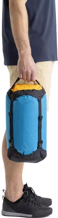 Actual product image Sea To Summit Evac Kompressions-Trockensack