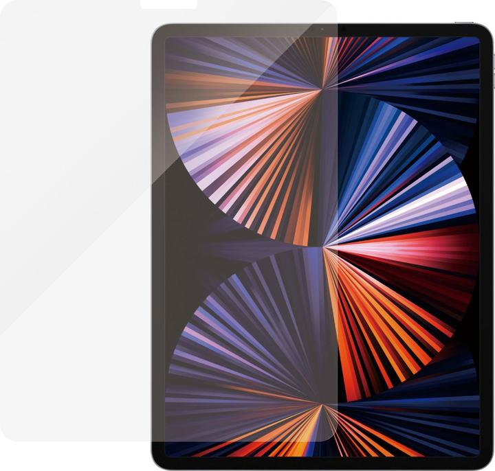 Image du produit PanzerGlass Classique (1 pièce(s), iPad Pro 12.9 2020 (4. Gen), iPad Pro 12.9 2018 (3. Gen))