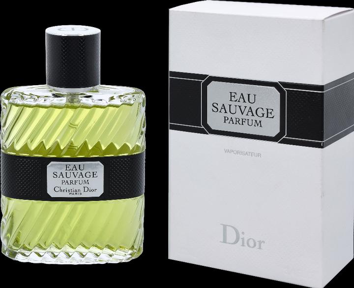 Image du produit Dior Eau Sauvage (Eau de parfum, 100 ml)