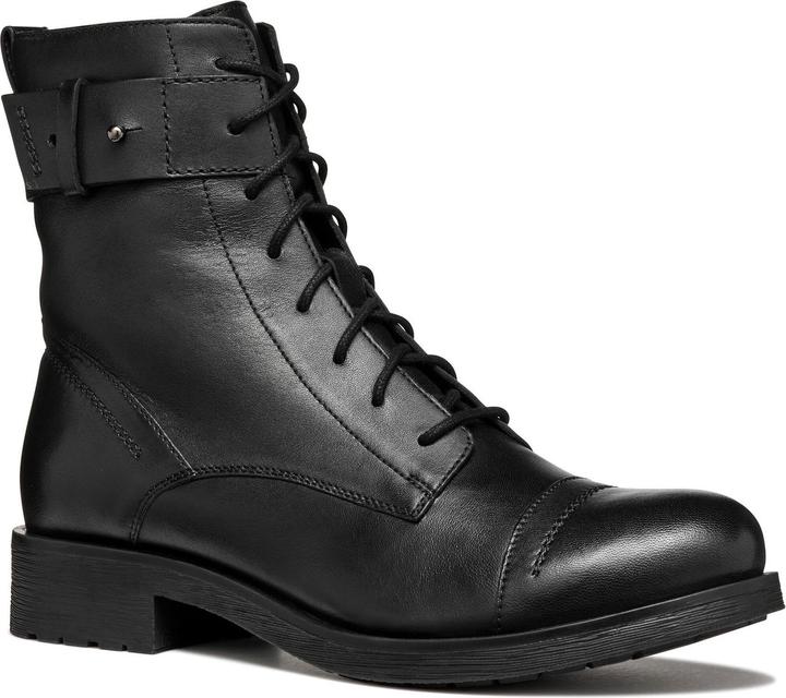 Actual product image Geox 's boots rawelle c (41)
