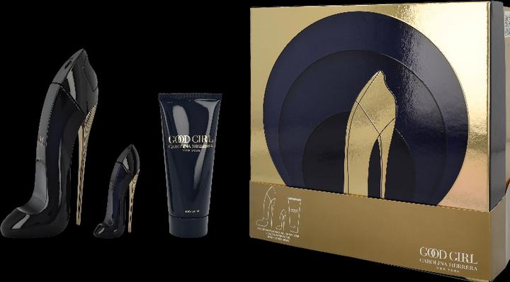 Produktbild Carolina Herrera GOOD GIRL set 3 pz
