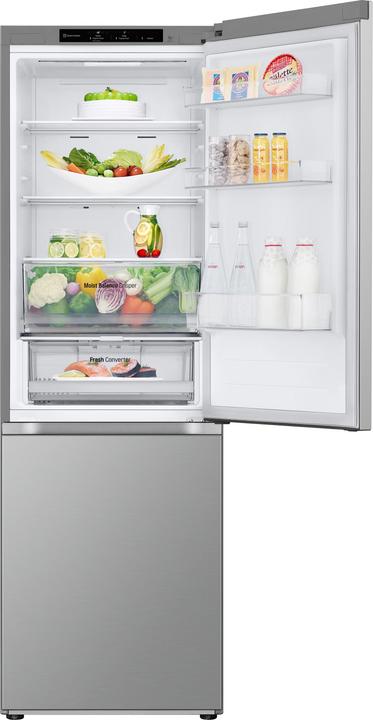 Produktbild LG GBV3100CPY (344 l)