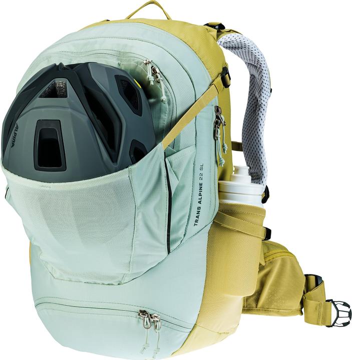 Immagine prodotto Deuter Trans Alpine 22 (22 l)