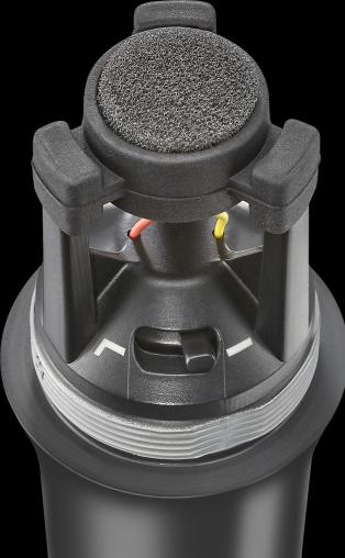 Produktbild Electro Voice EV RE420 Gesangsmikrofon