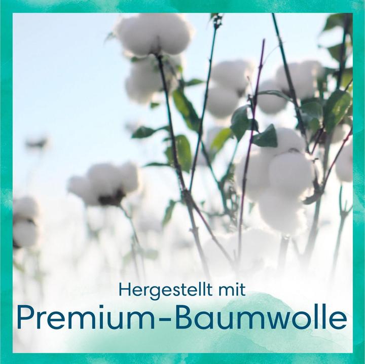 Image du produit Pampers Harmonie Aqua (192 pièce(s))