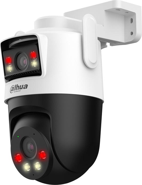 Network camera