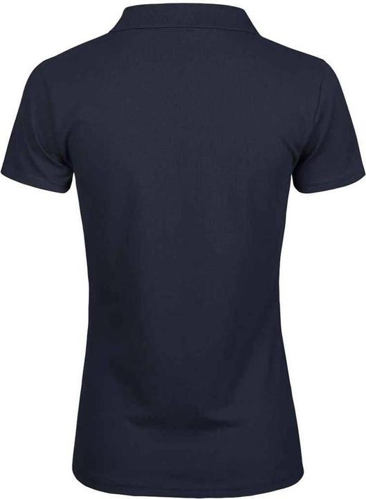 Immagine prodotto Tee Jays Luxury Maglietta Polo Scollo a V Donna (M)
