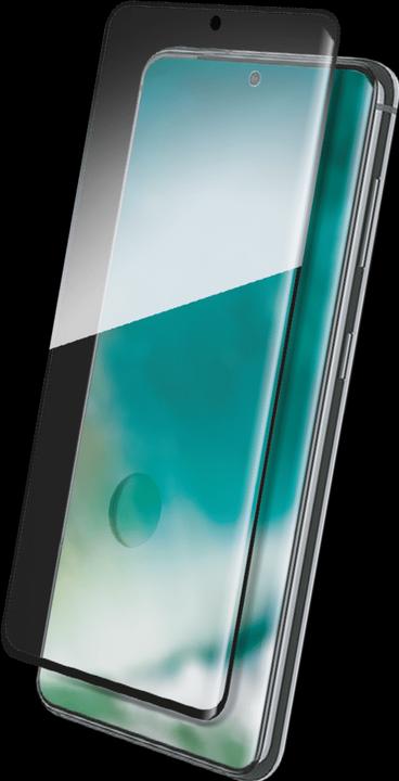 Xqisit Tough Glass Edge to Edge Curved (1 Stück)