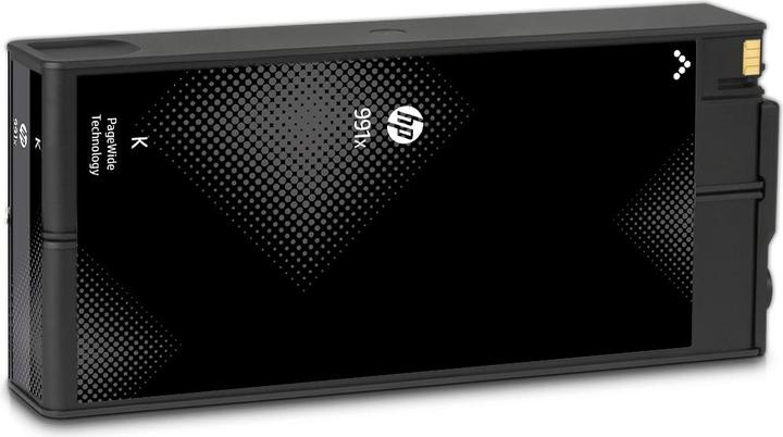 Productafbeelding HP 991x (BK)