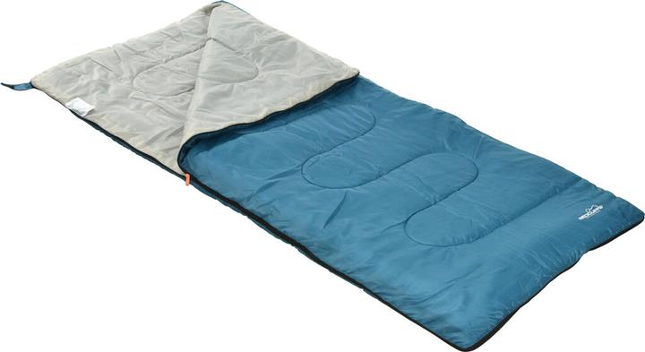 Magic Vac Schlafsack (180 cm)