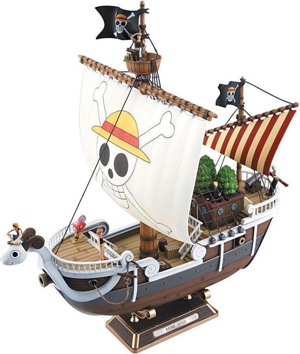 Bandai Going Merry