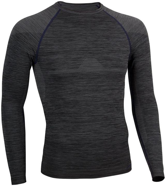 Actual product image Avento Compressieshirt Long Mouw Comfort Heren (S)