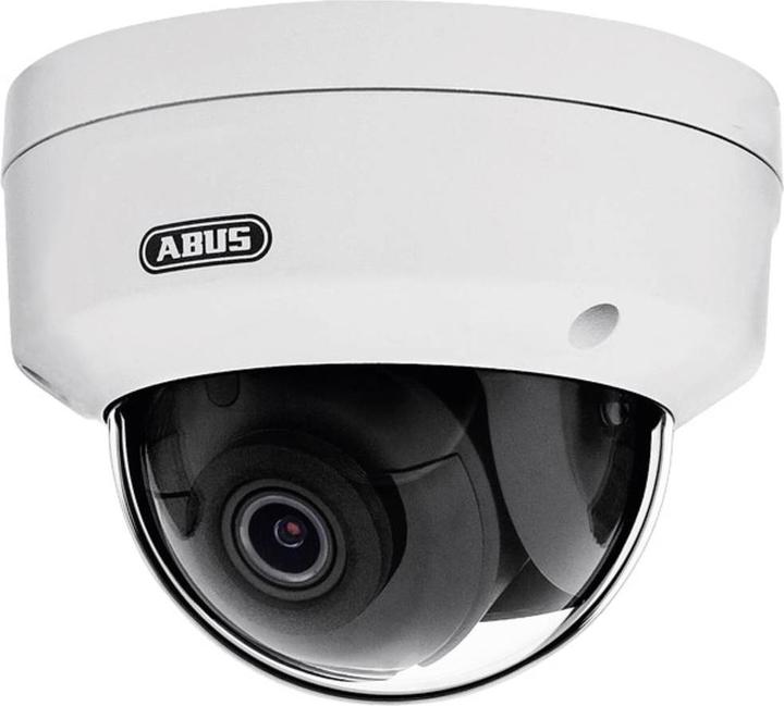 Produktbild Abus Alarm IP 4MPx Mini Dome Kamera (2688 x 1520 Pixel)