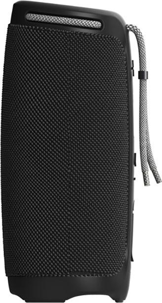 Actual product image Bolaris Wireless speaker model Roma IPX6 30W (15 h, Rechargeable battery operated)