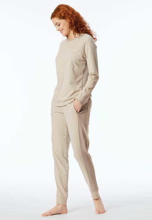 Actual product image Schiesser Casual nightwear pyjamas (48, 4XL)