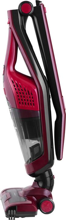 Actual product image ECG VT 4620 3in1 Hugo Stick vacuum cleaner
