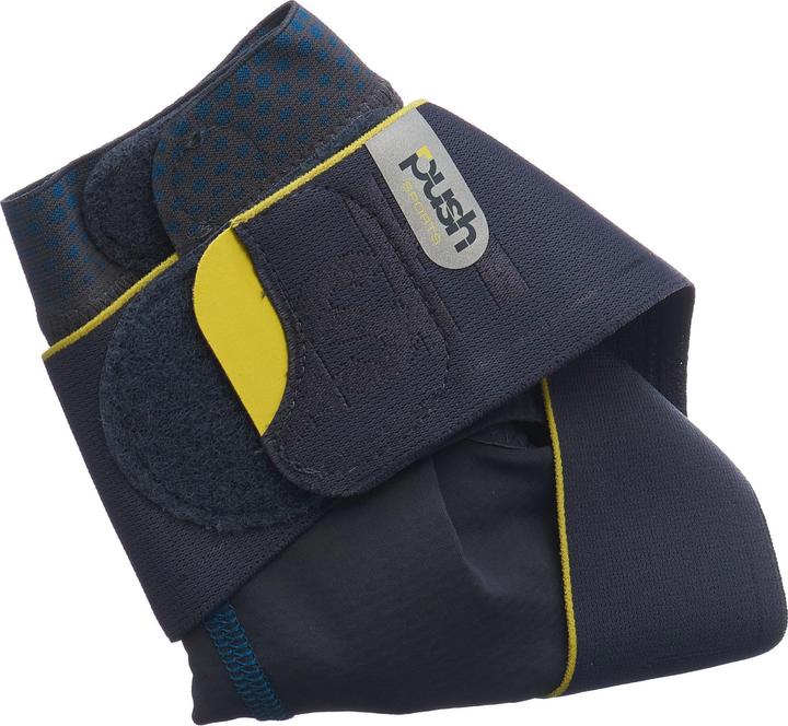 Actual product image Push Ankle brace 8 (S)