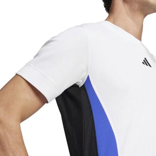 Actual product image adidas T Freelift Tee Pro Men (S)