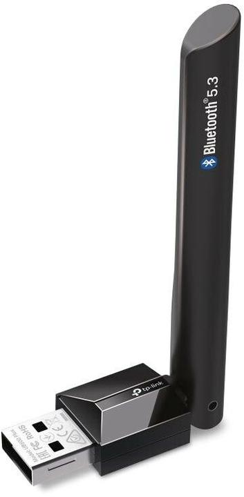 Actual product image TP-Link Bluetooth 5.3 USB Adapter (Channels)