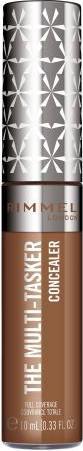Actual product image Rimmel London Rimmel - The Multi-Tasker Concealer 10 ml 105 Cinnamon (105 Cinnamon)