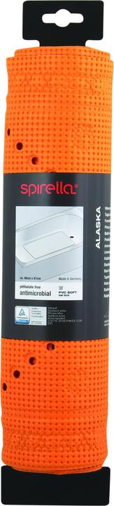 Actual product image spirella Alaska (36 x 71 cm)