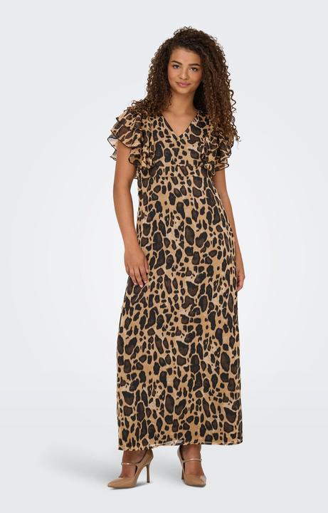 Actual product image Only ONLASTA Langes Kleid Kleid (XS)
