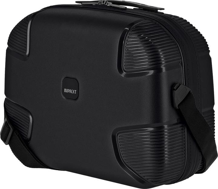 Actual product image Impackt IP1 - Beautycase, Lava (22 l, Hand luggage (up to 50 litres))
