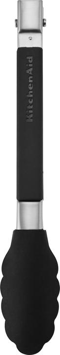 Produktbild KitchenAid Silicone-Tipped Side-Locking Tongs, 23cm