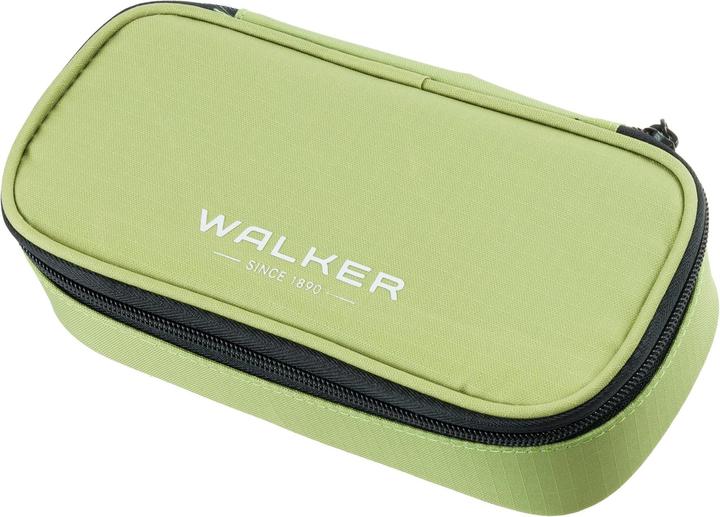 Image du produit Walker Etui Pencil Box 21 x 10 x 6 cm, Lime
