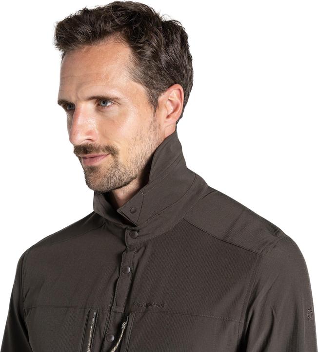 Immagine prodotto Craghoppers NosiLife Pro Camicia a maniche lunghe V (L)