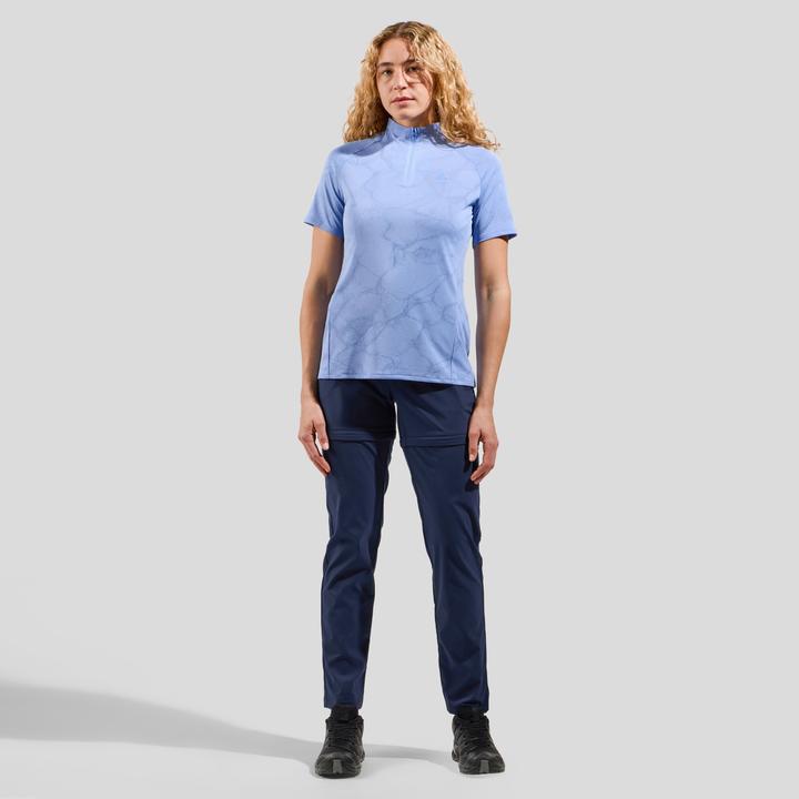 Produktbild Odlo Pants zip-off regular length ASCENT LIGHT (L)