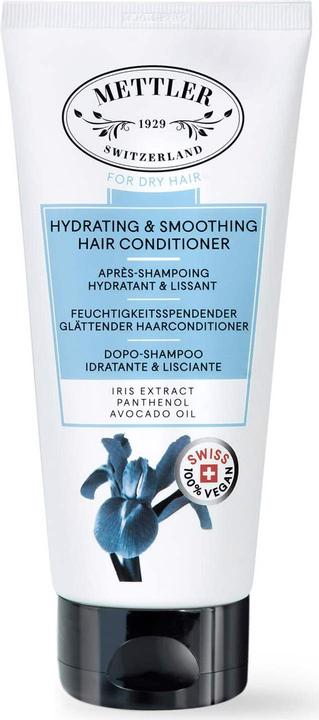 Produktbild Mettler1929 feuchtigkeitsspendender & glättender Haarconditioner (200ml) (200 ml)