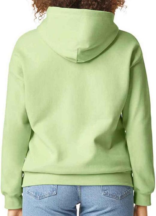 Produktbild Gildan Softstyle Kapuzenpullover Mittelschwer (XL)