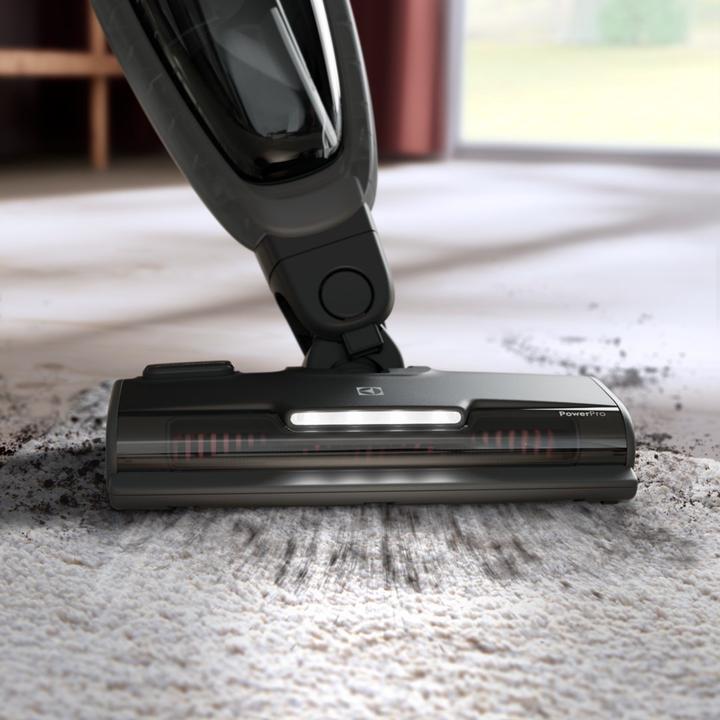 Actual product image Electrolux ES52C212XN - Clean 500