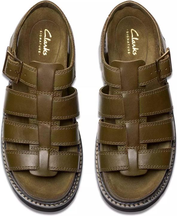 Actual product image Clarks Orianna Twist (38)