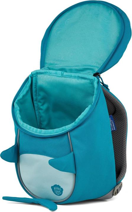 Produktbild Affenzahn Kleiner Freund Kindergartenrucksack 26 cm