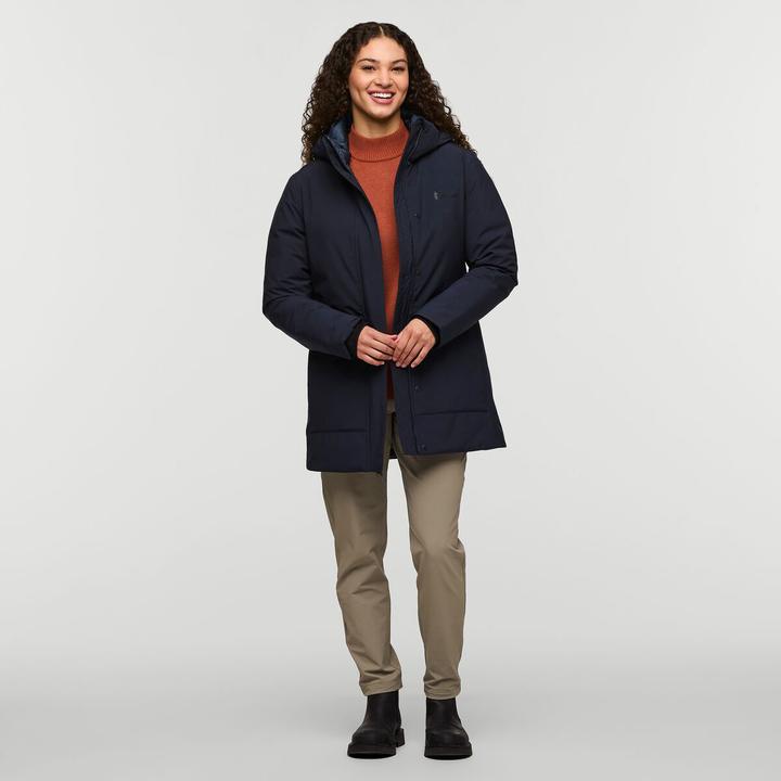 Produktbild Cotopaxi Calidez Down Parka (S)