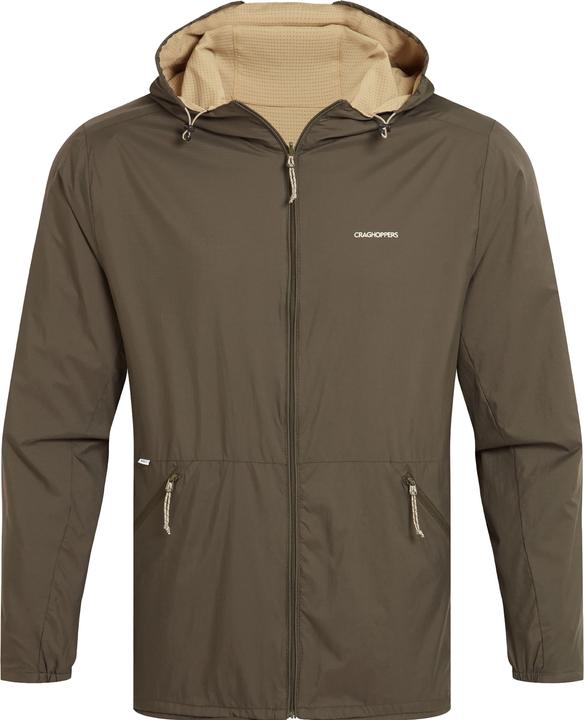 Craghoppers Nosilife Ovis Reversible