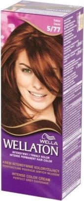 Immagine prodotto Wella Wellaton Colore Crema D/Wł.-5/77 Bitterschokolade