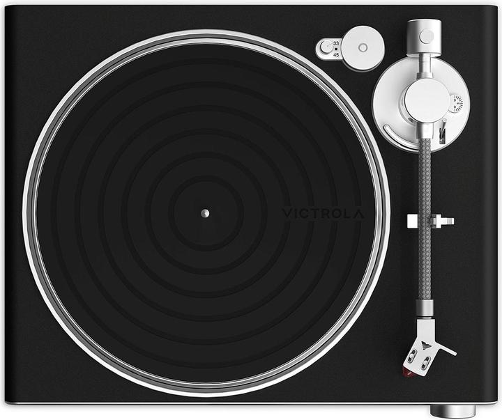 Image du produit Victrola VPT-3000-BSL-INT (Manuel)