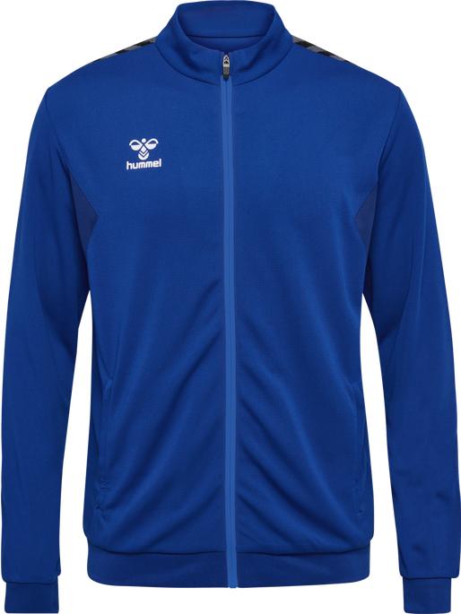 Immagine prodotto hummel Giacca Con Zip Hmlauthentic Pl (L)