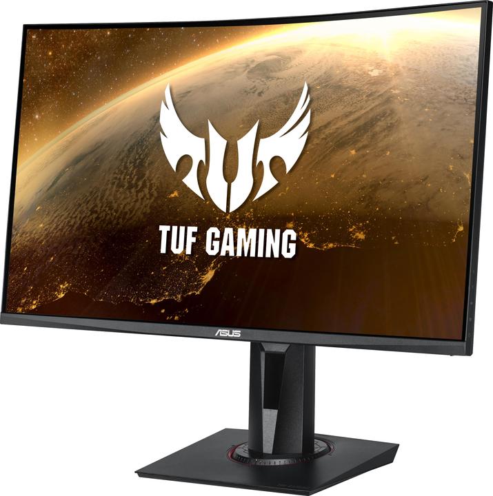 Image du produit ASUS TUF Gaming VG27WQ (2560 x 1440 pixels, 27")