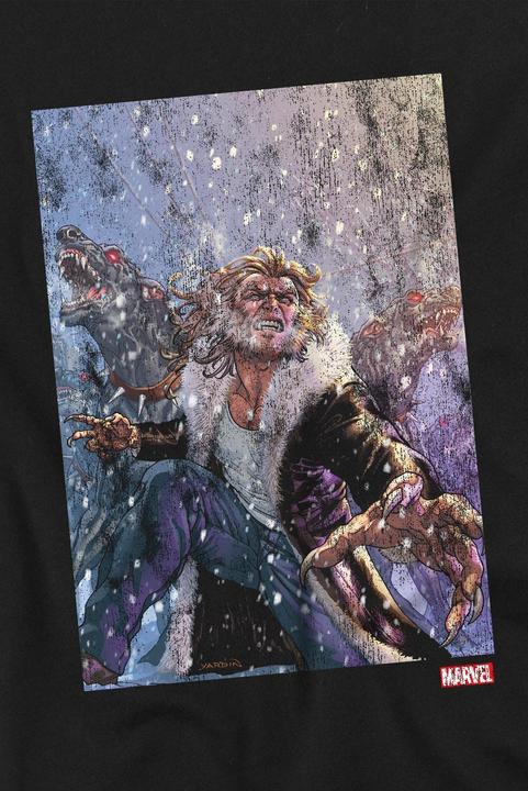 Immagine prodotto X-Men Sabretooth Dogs Maglietta Bambini (128)