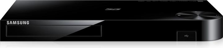 Samsung Lettore Blu-ray SMART 3D BD-F6909S