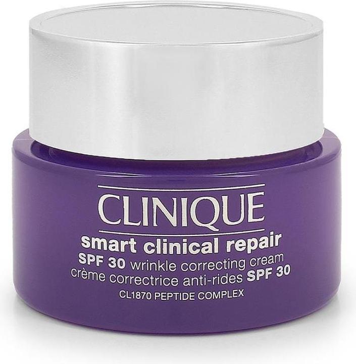 Produktbild Clinique Smart Clinical Repair (50 ml, Tagescreme, SPF 30)
