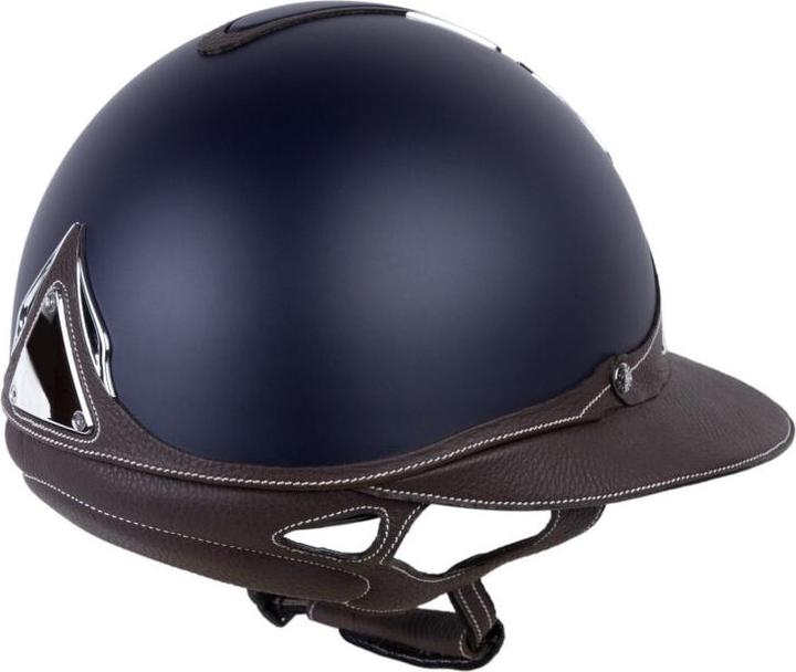 Produktbild Antarès Sellier Galaxy Eclipse Swarovski (56 - 59 cm)