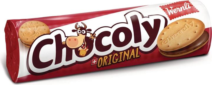 Wernli Chocoly Original (1 Stk., 250 g)
