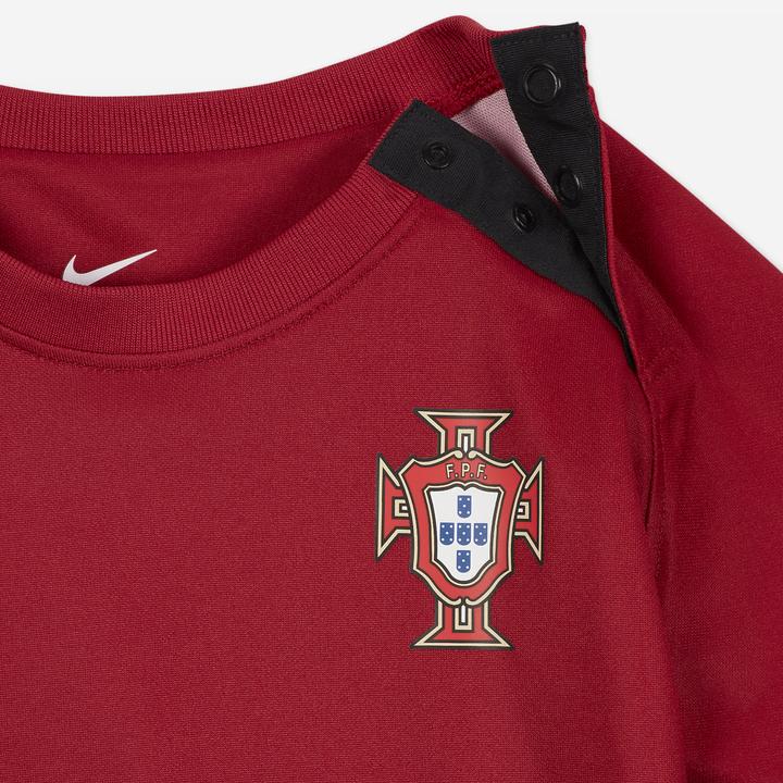 Image du produit Nike Portugal Jeu de maillots pour bébés Coupe du monde