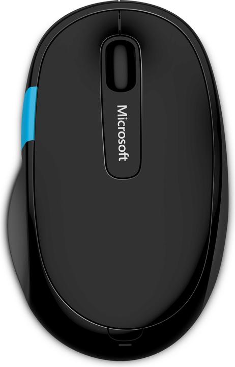 Image du produit Microsoft Sculpt Comfort (Sans fil)